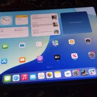 ایپدپرو۲۰۲۲(m2)12.9inch|تبلت|مشهد, رسالت|دیوار