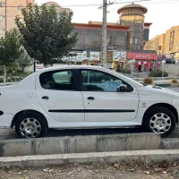 ۲۰۶sd دوگانه سوز مدل ۱۳۹۰|خودرو سواری و وانت|تهران, شهرک چیتگر|دیوار