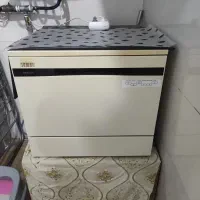 ماشین ظرف شویی