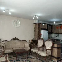 آپارتمان شهرک شهید حیدری