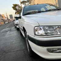 پژو پارس سال xu7