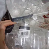 لیوان  فرانسوی دسته دار|ظروف سرو و پذیرایی|اهواز, طالقانی|دیوار