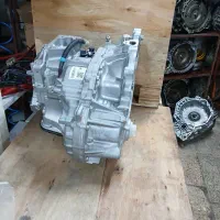 لوازم استوک ماشینهای خارجی و داخلی