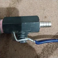 شیرالات|مصالح و تجهیزات ساختمان|مهاجران, |دیوار