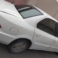 سمند سورن مدل ۸۷|خودرو سواری و وانت|پیشوا, |دیوار