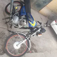 موتور درحد خشک