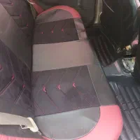 پراید ۸۹ دوگانه فابریک