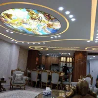 طراحی واجرای سقف کشسان ولایت باکس وکناف باضمانت|خدمات پیشه و مهارت|شیراز, هفت تنان|دیوار