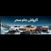 نیروی کارواش