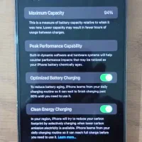 آیفون ۱۳ پرومکس|موبایل|همدان, |دیوار