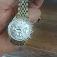 ساعت اصلی داتیس سه موتور