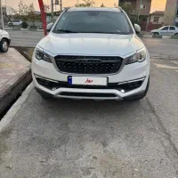 فیدلیتی پرایم ۵ نفره، مدل ۱۴۰۲