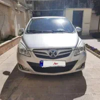 سابرینا ۱۳۹۴ اتومات هاچ بک اتوماتیک رقیب ۲۰۶ و ۲۰۷