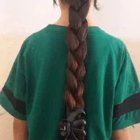 خریدار اصلی  موی طبیعی در شوشتر|خدمات آرایشگری و زیبایی|شوشتر, |دیوار