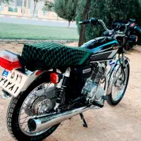 موتور ۲۰۰ نیکتاز