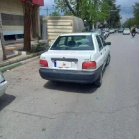 پراید۹۴دوگانه کارخانه