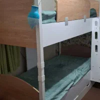 ست تخت و کمد آپادانا