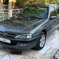 پارس ELX موتور زانتیا