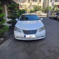 Lexus ES350|خودرو سواری و وانت|رشت, کاکتوس|دیوار