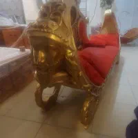 مبل لیلی مجنون نو و سالم کافی شاپ سالن عقد دکوری