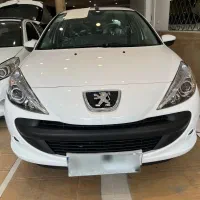 فروش ۲۰۷