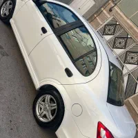 ساینا EX مدل ۱۳۹۶ بدون رنگ|خودرو سواری و وانت|اردبیل, |دیوار