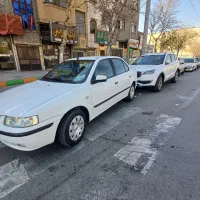 سمند۹۴|خودرو سواری و وانت|مشهد, یاس|دیوار