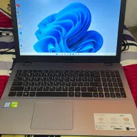 لپتاپ Asus X542 U CORE i7