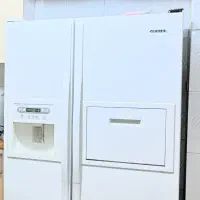 فروش یخچال ساید