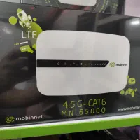 مودمهای 6500 جدید مبین نت