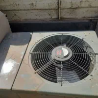 داکت اسپیلت آمریکایی موتور پیستون