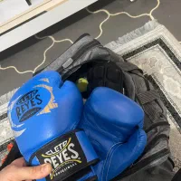 دستکش بوکس|تجهیزات ورزشی|ارومیه, |دیوار