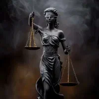 وکیل دادگستری و مشاور حقوقی