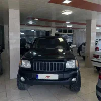 کاپرا ۱۳۸۹ دو دف دو کابین