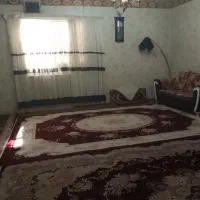 واحددوخوابه بامغازه تجاری جاده فراهان مشهد میقان