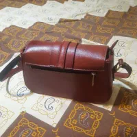 کیف دوشی زنانه Claret Red|کیف، کفش، کمربند|شیراز, قدوسی شرقی|دیوار