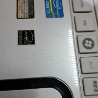لپتاب توشیبا cori7  Toshiba