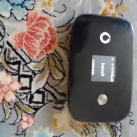 وایفای +4Gمدل۲۲۶(هواویE5786)