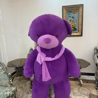 خرس بزرگ پشمالو(Teddy)