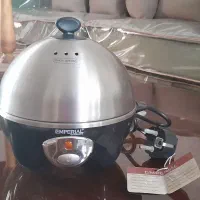 قوری ولوازم دیگه