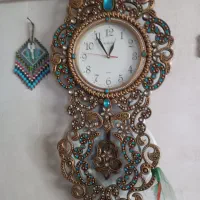 ساعت