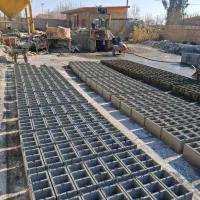 فروش عمده بلوک سیمانی مستقیم از تولیدی