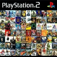 پک۳۰عددی بازی برای  سونی ۲(ps2) (تخفیف ویژه ۵۰۰T)