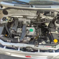 پراید 85تمیز بدون رنگ|خودرو سواری و وانت|سراوان, |دیوار