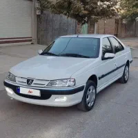 فروش پژو پارس xu7p مدل 1402