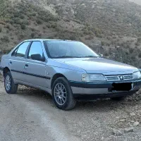 پژو405دوگانه|خودرو سواری و وانت|باینگان, |دیوار