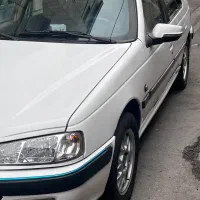 پژو پارس elx|خودرو سواری و وانت|تهران, امامت|دیوار