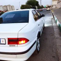 سمند 89|خودرو سواری و وانت|الوند, |دیوار