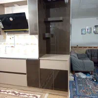 ساخت کابینت|جاکفشی، کمد، دراور|ریگان, |دیوار