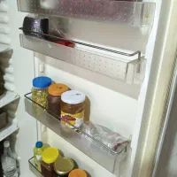 یخچال تیتان|یخچال و فریزر|تهران, آزادشهر|دیوار